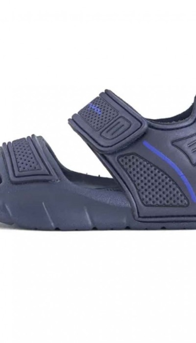 Champion Παιδικά σανδάλια μπλε