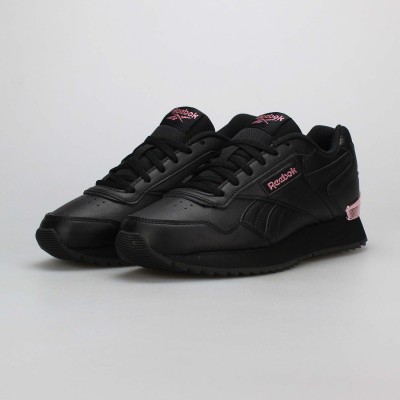 Reebok Γυναικεία Αθλητικά Παπούτσια Sneakers Glide Ripple μαύρο