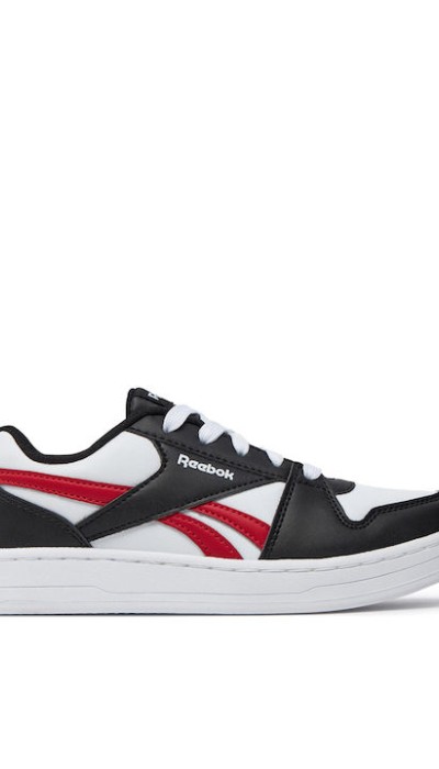 Reebok Παιδικά Αθλητικά Sneakers Royal Prime Πολύχρωμα