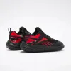 Reebok Παιδικά αθλητικά παπούτσια running Rush runner 5 για αγόρια Μαύρα Reebok Παιδικά αθλητικά παπούτσια running Rush runner 5 για αγόρια Μαύρα