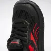 Reebok Παιδικά αθλητικά παπούτσια running Rush runner 5 για αγόρια Μαύρα Reebok Παιδικά αθλητικά παπούτσια running Rush runner 5 για αγόρια Μαύρα