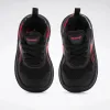 Reebok Παιδικά αθλητικά παπούτσια running Rush runner 5 για αγόρια Μαύρα Reebok Παιδικά αθλητικά παπούτσια running Rush runner 5 για αγόρια Μαύρα