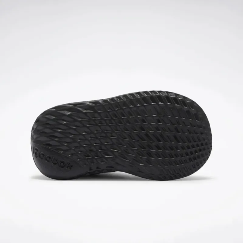 Reebok Παιδικά αθλητικά παπούτσια running Rush runner 5 για αγόρια Μαύρα Reebok Παιδικά αθλητικά παπούτσια running Rush runner 5 για αγόρια Μαύρα