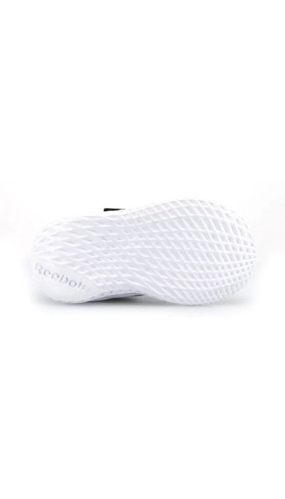 Reebok Παιδικά αθλητικά παπούτσια running Rush runner 5 για αγόρια Μαύρα