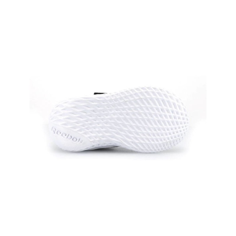 Reebok Παιδικά αθλητικά παπούτσια running Rush runner 5 για αγόρια Μαύρα Reebok Παιδικά αθλητικά παπούτσια running Rush runner 5 για αγόρια Μαύρα