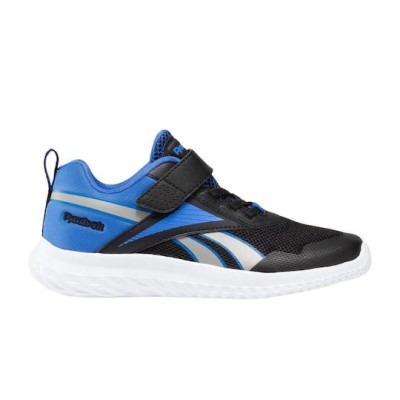 Reebok Παιδικά αθλητικά παπούτσια running Rush runner 5 για αγόρια Μαύρα