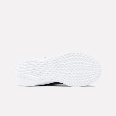 Reebok Παιδικά αθλητικά παπούτσια running Rush runner 5 για αγόρια Μαύρα