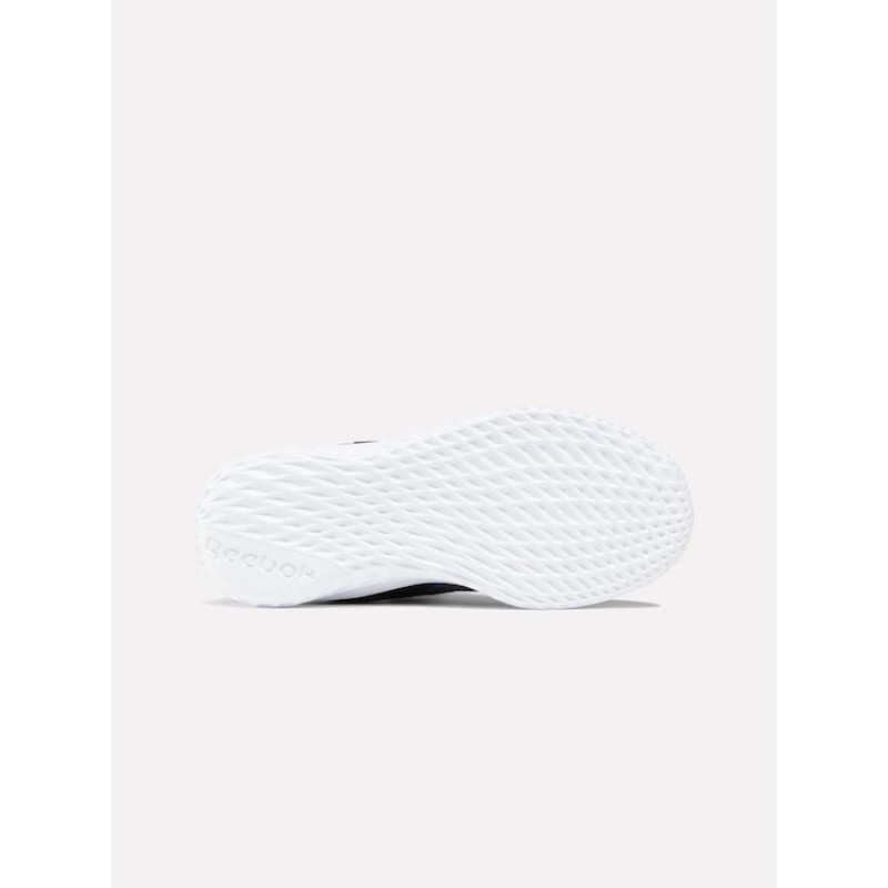Reebok Παιδικά αθλητικά παπούτσια running Rush runner 5 για αγόρια Μαύρα Reebok Παιδικά αθλητικά παπούτσια running Rush runner 5 για αγόρια Μαύρα