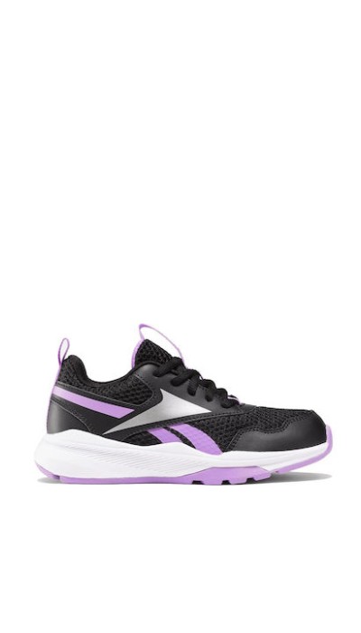 Reebok Παιδικά Αθλητικά Παπούτσια XT Sprinter 2.0 Μαύρα