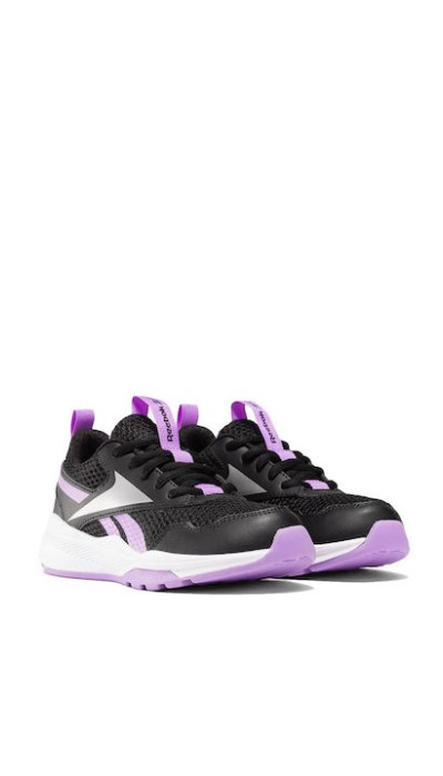 Reebok Παιδικά Αθλητικά Παπούτσια XT Sprinter 2.0 Μαύρα