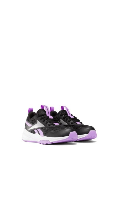 Reebok Παιδικά Αθλητικά Παπούτσια XT Sprinter 2.0 Μαύρα
