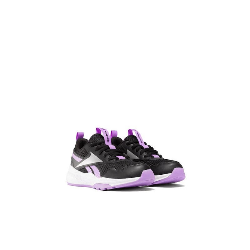 Reebok Παιδικά Αθλητικά Παπούτσια XT Sprinter 2.0 Μαύρα Reebok Παιδικά Αθλητικά Παπούτσια XT Sprinter 2.0 Μαύρα