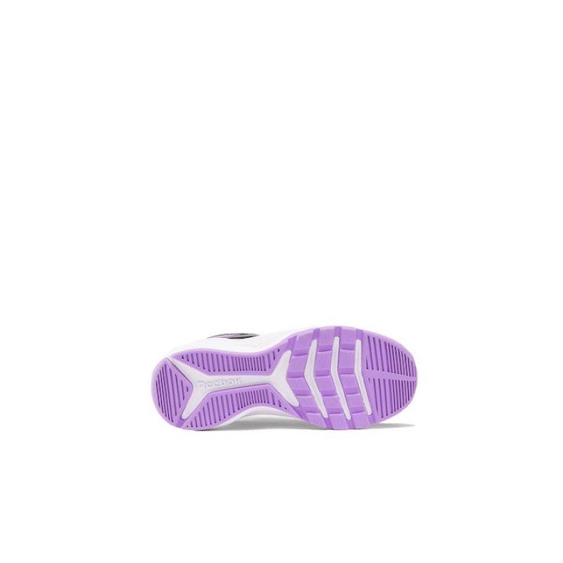 Reebok Παιδικά Αθλητικά Παπούτσια XT Sprinter 2.0 Μαύρα Reebok Παιδικά Αθλητικά Παπούτσια XT Sprinter 2.0 Μαύρα