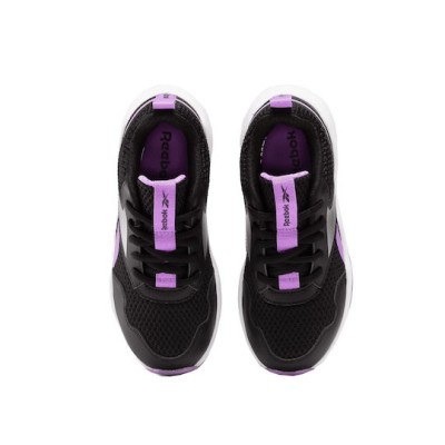 Reebok Παιδικά Αθλητικά Παπούτσια XT Sprinter 2.0 Μαύρα