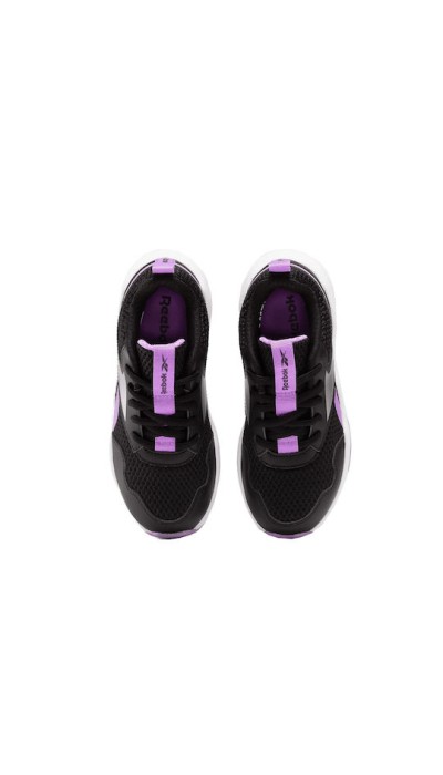 Reebok Παιδικά Αθλητικά Παπούτσια XT Sprinter 2.0 Μαύρα
