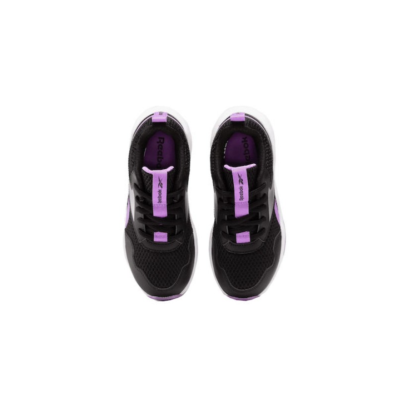 Reebok Παιδικά Αθλητικά Παπούτσια XT Sprinter 2.0 Μαύρα Reebok Παιδικά Αθλητικά Παπούτσια XT Sprinter 2.0 Μαύρα