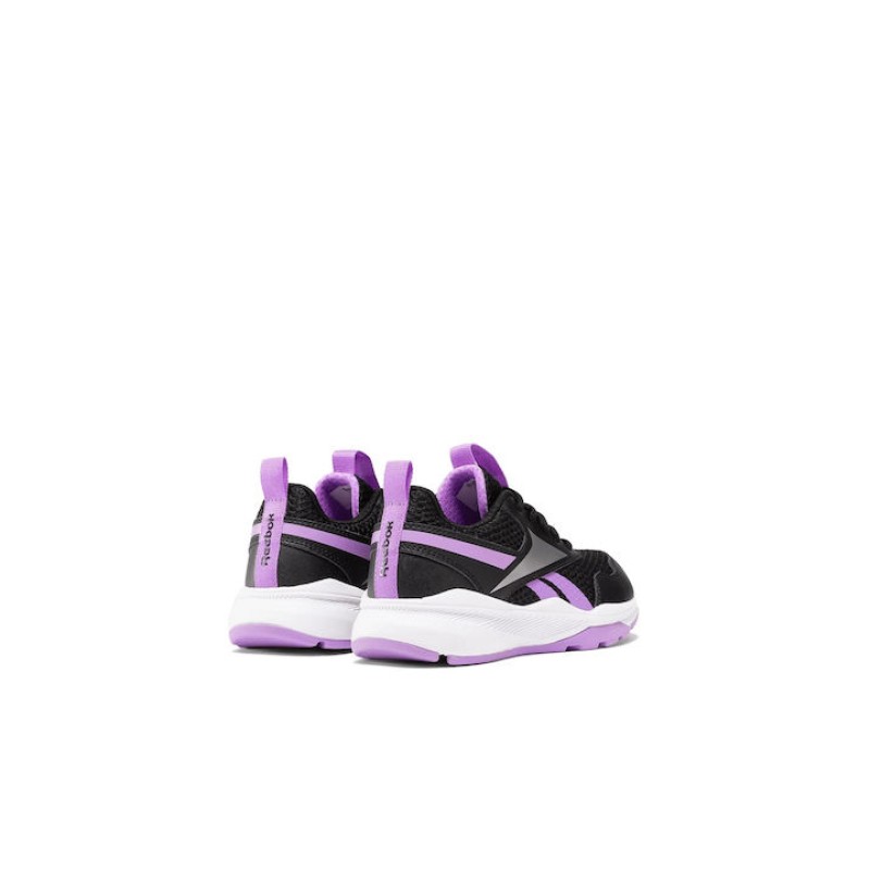 Reebok Παιδικά Αθλητικά Παπούτσια XT Sprinter 2.0 Μαύρα Reebok Παιδικά Αθλητικά Παπούτσια XT Sprinter 2.0 Μαύρα