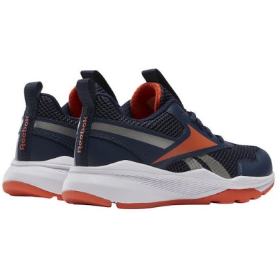 Reebok Παιδικά Αθλητικά Παπούτσια XT Sprinter 2.0 Μπλε 
