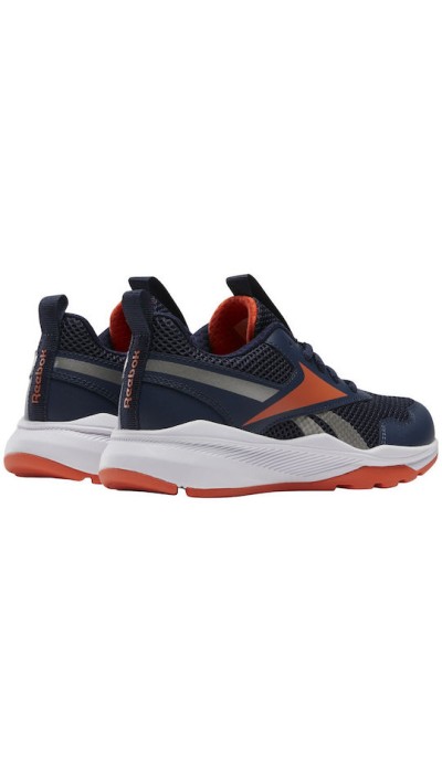 Reebok Παιδικά Αθλητικά Παπούτσια XT Sprinter 2.0 Μπλε 