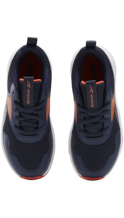 Reebok Παιδικά Αθλητικά Παπούτσια XT Sprinter 2.0 Μπλε 