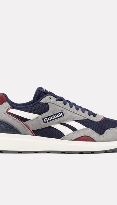 Reebok Ανδρικά Αθλητικά Sneakers GL1100 Μπλε