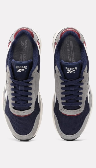 Reebok Ανδρικά Αθλητικά Sneakers GL1100 Μπλε