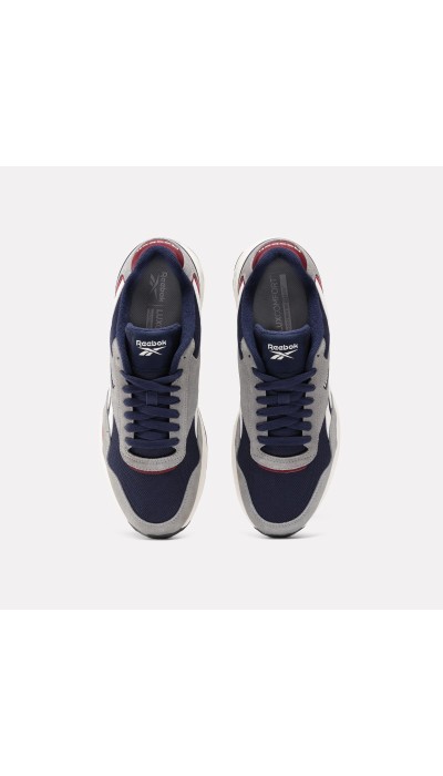 Reebok Ανδρικά Αθλητικά Sneakers GL1100 Μπλε