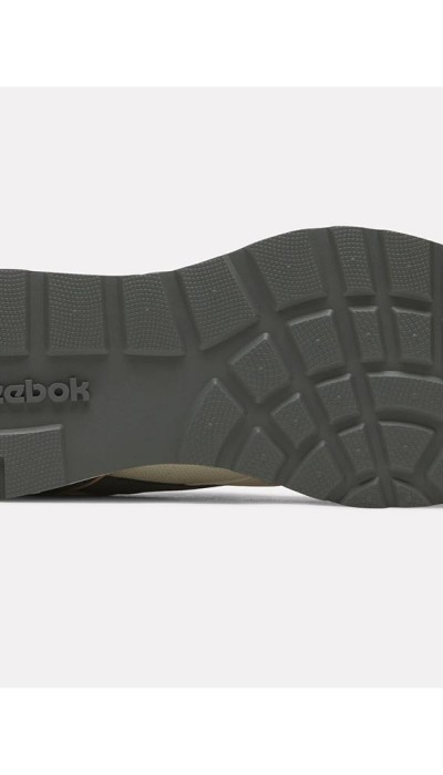 Reebok Γυναικεία Αθλητικά Sneakers GL1100 Γκρι