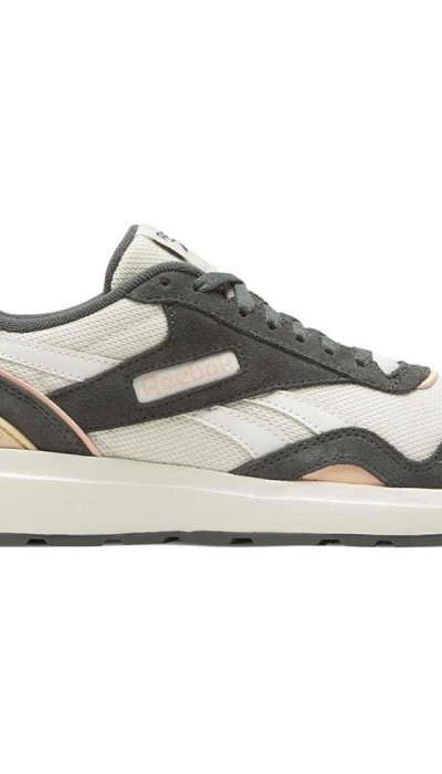 Reebok Γυναικεία Αθλητικά Sneakers GL1100 Γκρι