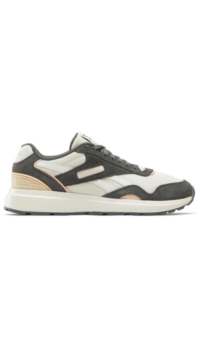 Reebok Γυναικεία Αθλητικά Sneakers GL1100 Γκρι
