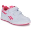 Reebok Παιδικά αθλητικά παπούτσια sneakers για κορτίτσια Royal Prime  Άσπρα