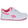 Reebok Παιδικά αθλητικά παπούτσια sneakers για κορτίτσια Royal Prime  Άσπρα