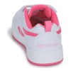 Reebok Παιδικά αθλητικά παπούτσια sneakers για κορτίτσια Royal Prime  Άσπρα
