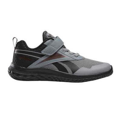 Reebok Παιδικά αθλητικά παπούτσια running Rush runner 5 για αγόρια Γκρι