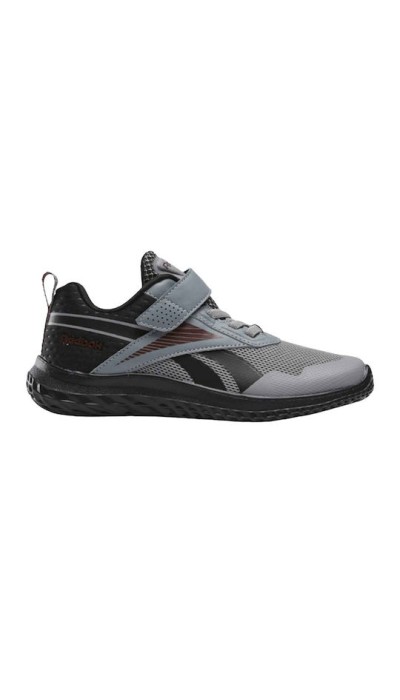 Reebok Παιδικά αθλητικά παπούτσια running Rush runner 5 για αγόρια Γκρι