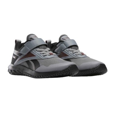 Reebok Παιδικά αθλητικά παπούτσια running Rush runner 5 για αγόρια Γκρι