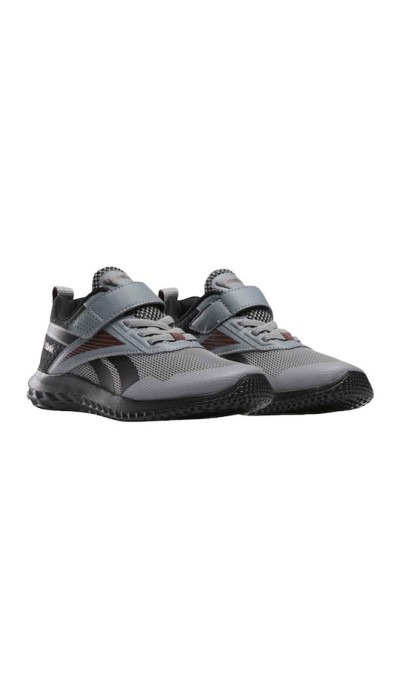 Reebok Παιδικά αθλητικά παπούτσια running Rush runner 5 για αγόρια Γκρι