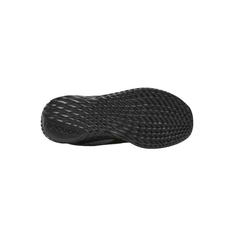 Reebok Παιδικά αθλητικά παπούτσια running Rush runner 5 για αγόρια Γκρι Reebok Παιδικά αθλητικά παπούτσια running Rush runner 5 για αγόρια Γκρι