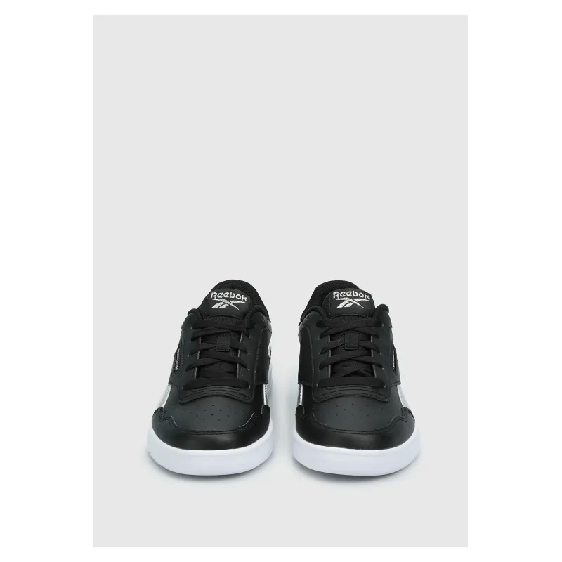 Reebok Γυναικεία Αθλητικά Sneakers Court Advance Bold Μαύρα Reebok Γυναικεία Αθλητικά Sneakers Court Advance Bold Μαύρα