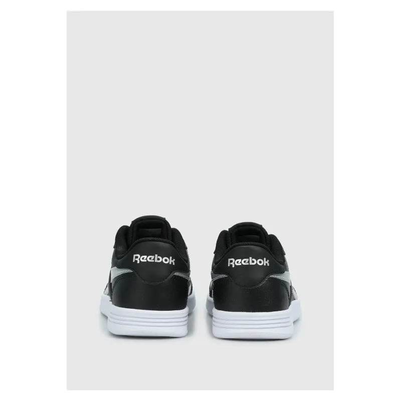 Reebok Γυναικεία Αθλητικά Sneakers Court Advance Bold Μαύρα Reebok Γυναικεία Αθλητικά Sneakers Court Advance Bold Μαύρα