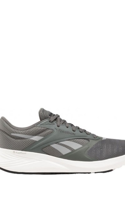 Reebok Ανδρικά Αθλητικά Παπούτσια Για Τρέξιμο Energen Tech Γκρι