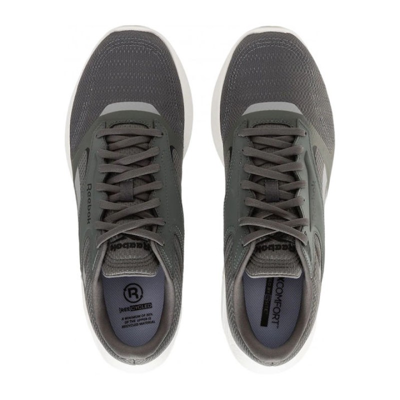 Reebok Ανδρικά Αθλητικά Παπούτσια Για Τρέξιμο Energen Tech Γκρι Reebok Ανδρικά Αθλητικά Παπούτσια Για Τρέξιμο Energen Tech Γκρι