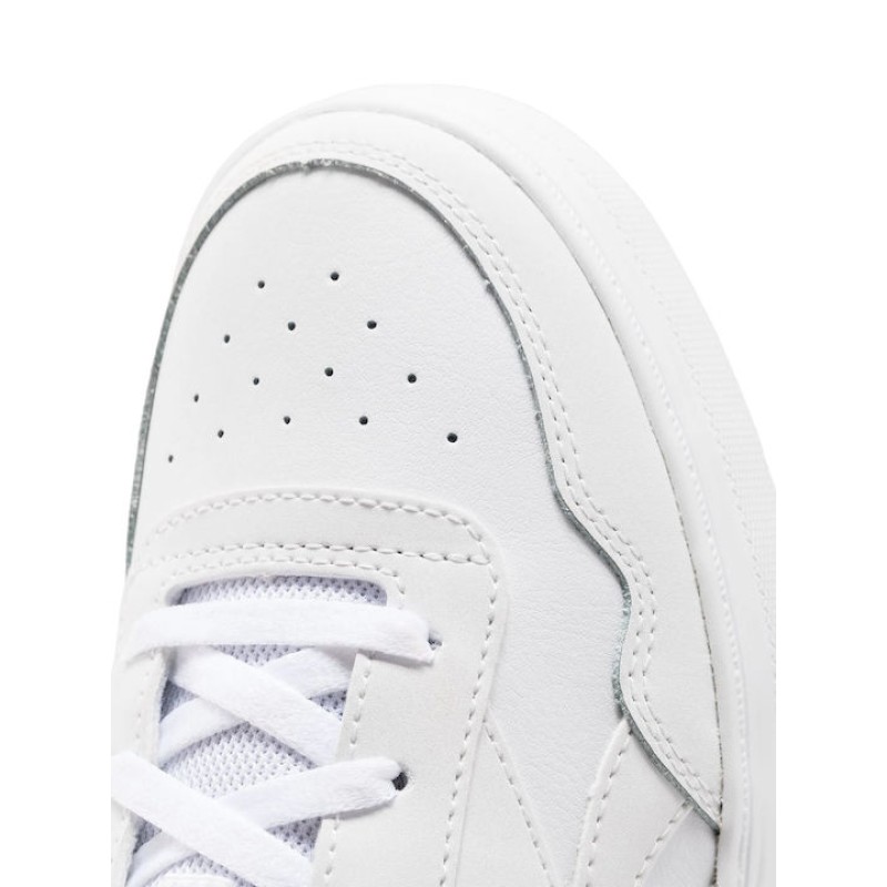 Reebok Γυναικεία Αθλητικά Sneakers Advance Bold Άσπρα Reebok Γυναικεία Αθλητικά Sneakers Advance Bold Άσπρα