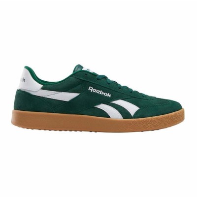 Reebok Unisex Αθλητικά Sneakers Smash Edge Πράσινα 