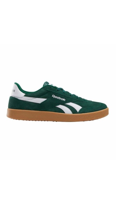 Reebok Unisex Αθλητικά Sneakers Smash Edge Πράσινα 