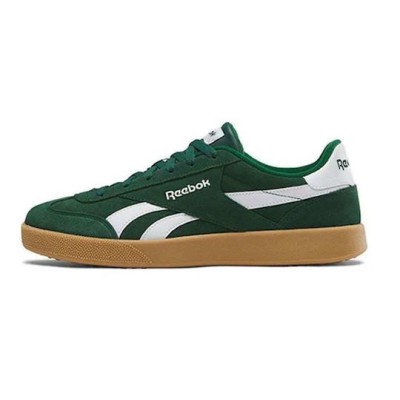 Reebok Unisex Αθλητικά Sneakers Smash Edge Πράσινα 