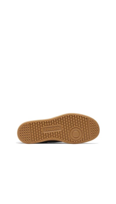 Reebok Unisex Αθλητικά Sneakers Smash Edge Μαύρα