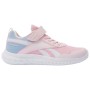 Reebok Παιδικά αθλητικά παπούτσια running Rush runner 5 για κορίτσια ροζ