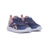 Reebok Παιδικά αθλητικά παπούτσια running Rush runner 5 για κορίτσια μωβ