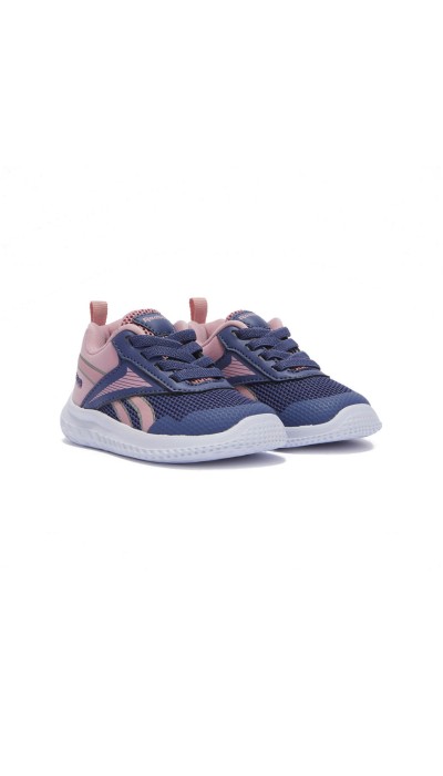 Reebok Παιδικά αθλητικά παπούτσια running Rush runner 5 για κορίτσια μωβ